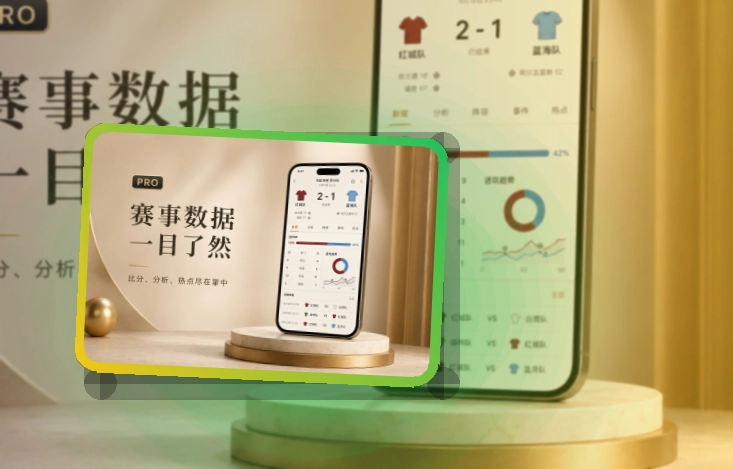 爱游戏 移动端体验亮点，直播入口和网页备用都更顺手 页面展示